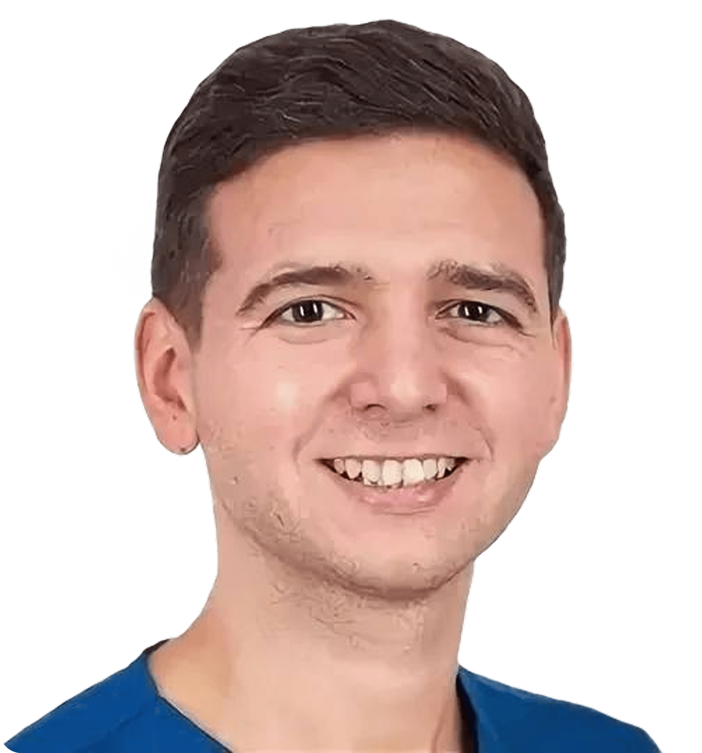 Имамов Адель Алмасович