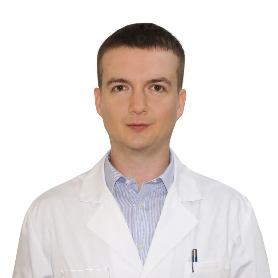 Мухаметшин Дамир Рафхатович
