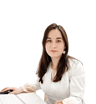 Германова Екатерина Владимировна
