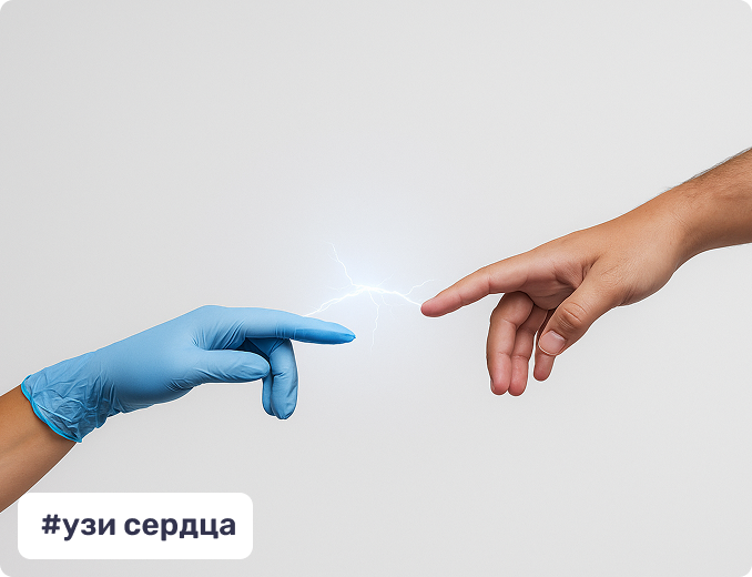 Ультразвуковое исследование сердца