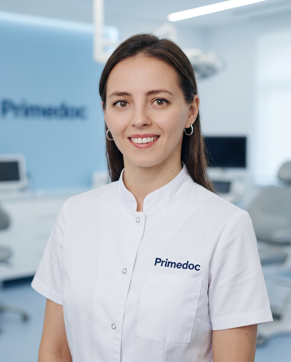 Хусаинова Динара Равилевна
