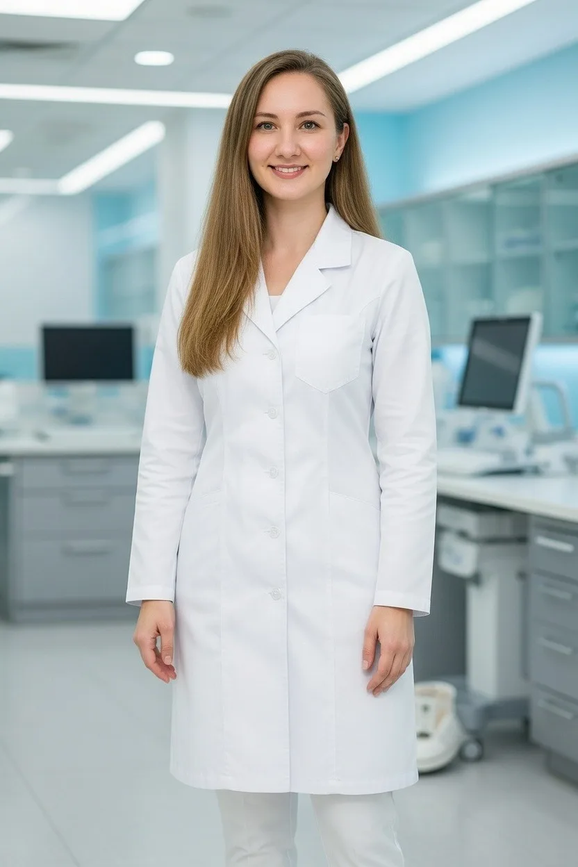 Шаехова Зульфия Ильдаровна 