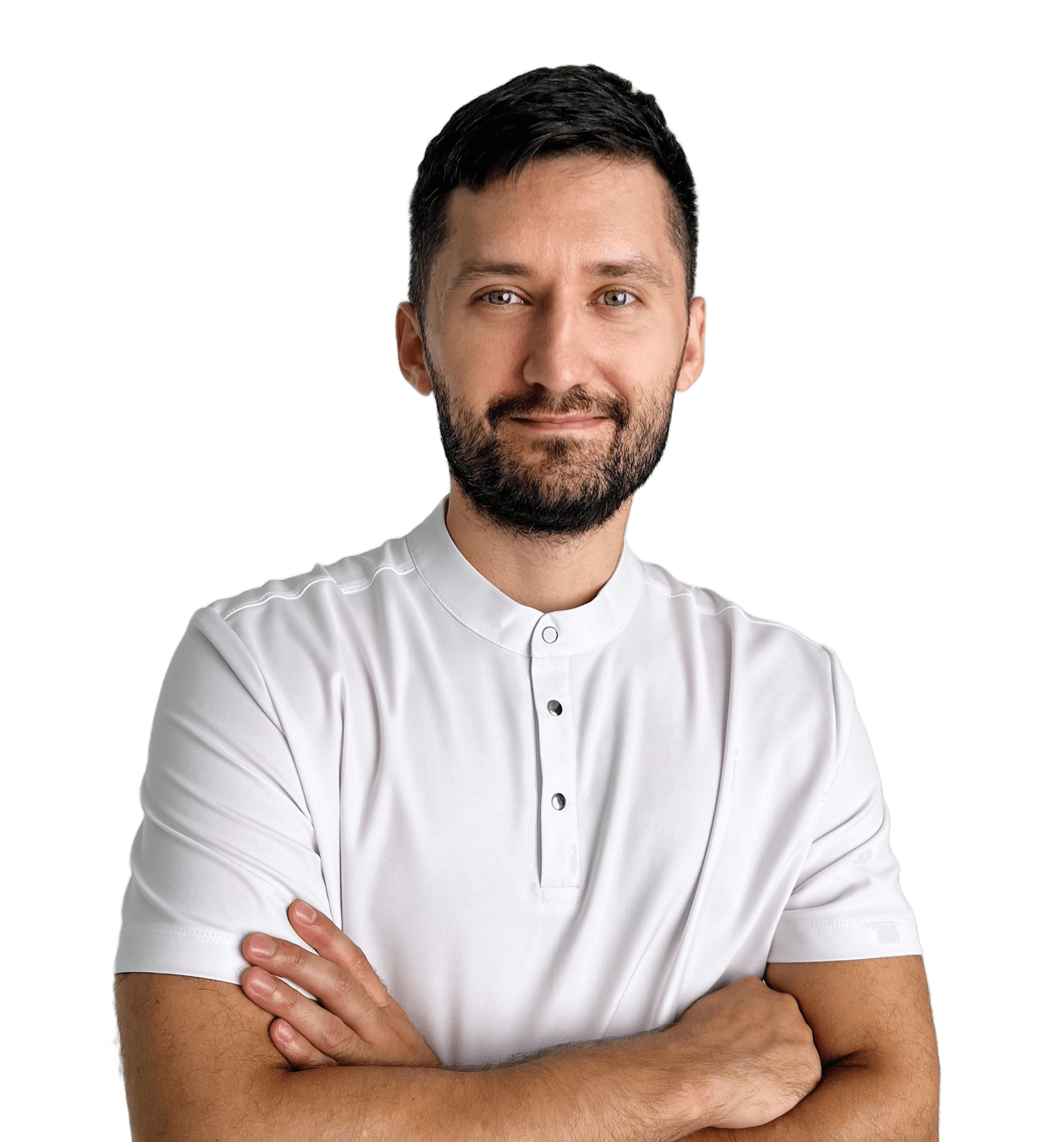 Калимуллин Марсель Нурович