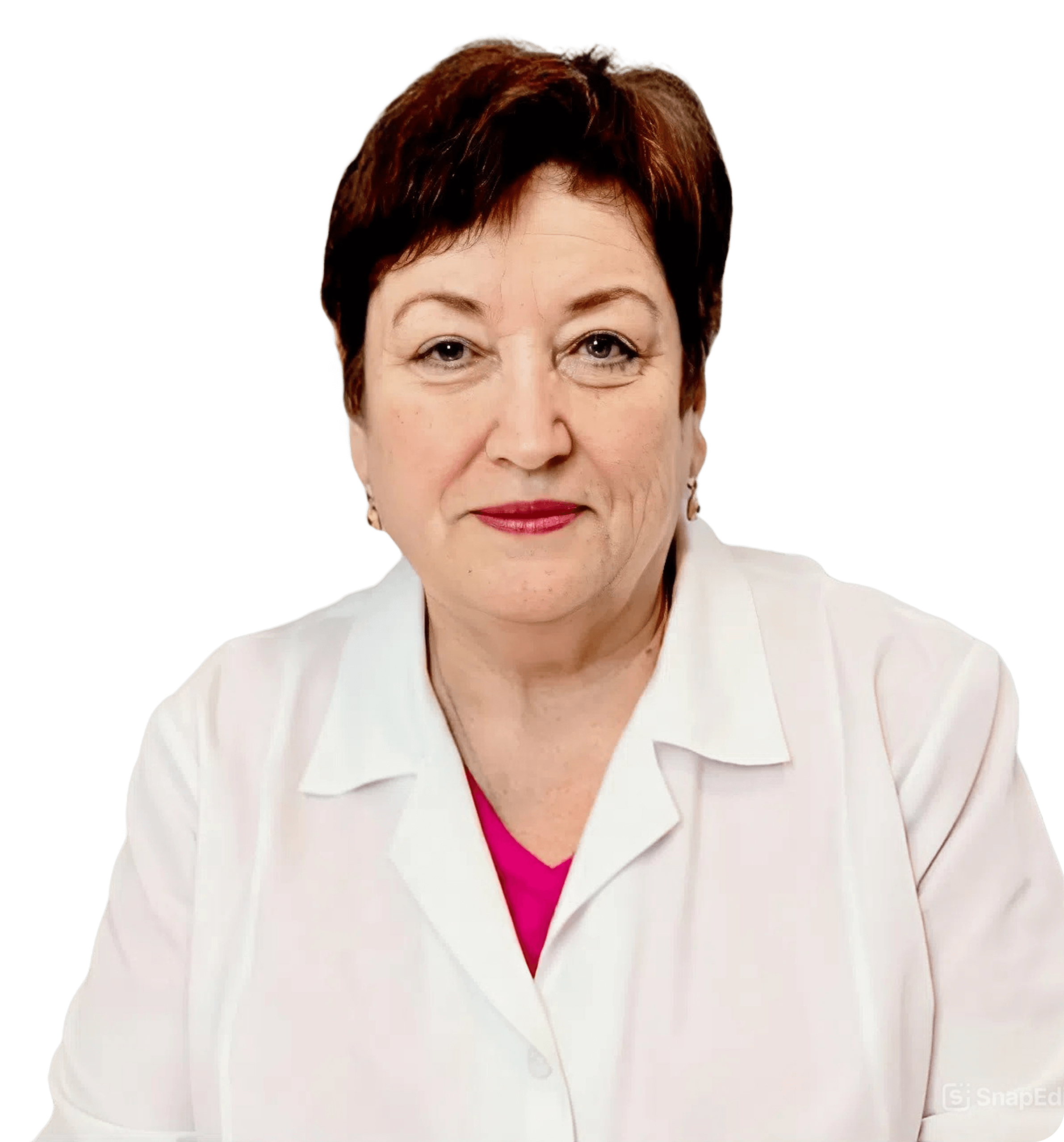 Долгих Галина Борисовна
