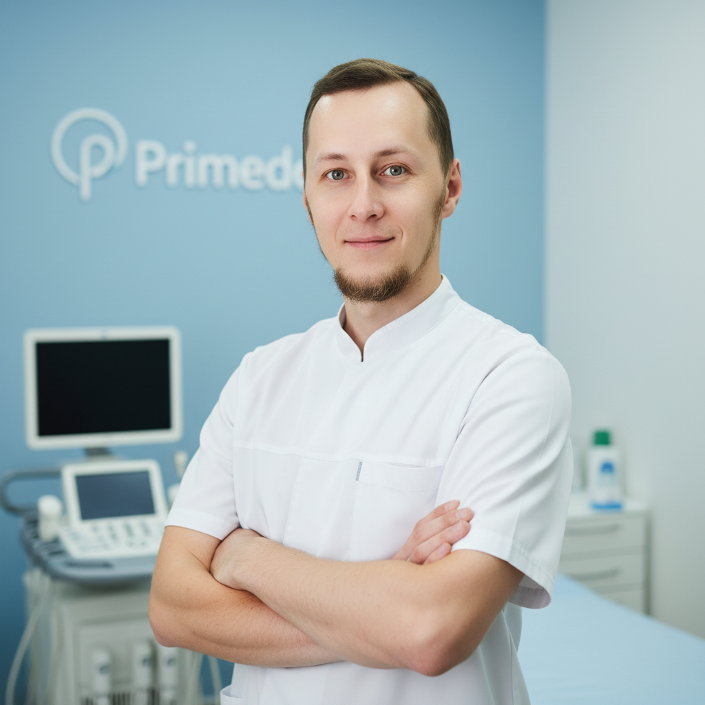 Абзалов Рустем Хафизович