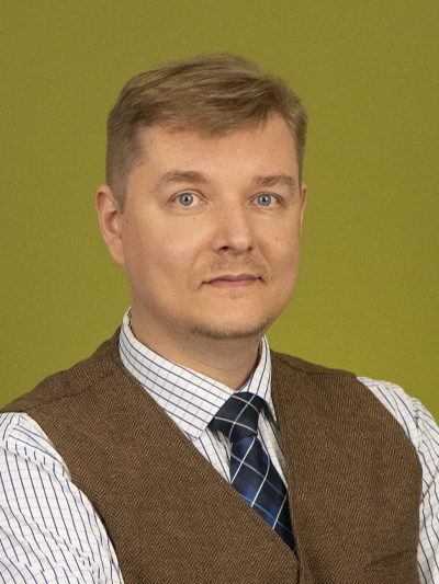 Граница Александр Станиславович